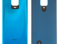 Задняя крышка Xiaomi Redmi Note 9S / Note 9 Pro / Note 9 Pro Max (Синий)