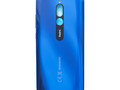 Задняя крышка Xiaomi Redmi 8 (Синий)