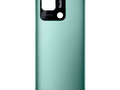 Задняя крышка Xiaomi Redmi 10C (Зеленый)