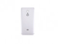 Задняя крышка для Xiaomi Redmi Note 4 pro (White)