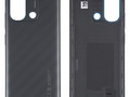Задняя крышка Xiaomi Redmi 12C (Серый)
