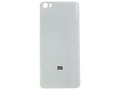 Задняя крышка для Xiaomi Mi 5 (White)
