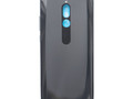 Задняя крышка Xiaomi Redmi 8 (Черный)