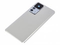 Задняя крышка Xiaomi 12T | 12T Pro (Серебро)