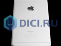 Задняя крышка(белая) iPhone 6S Plus