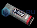 Клей B-7000 для проклейки тачскринов + рамок, прозрачный(015ml)