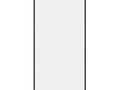 Стекло + OCA для iPhone 12 Pro Max (черный) оригинал
