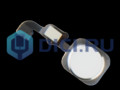 Шлейф Home с кнопкой Touch ID (белый) iPhone 6 Plus