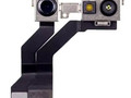 Фронтальная камера iPhone 13 Pro Max (ORIGINAL)