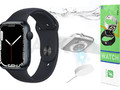 Смарт-часы DT NO.1 (Smart Watch 7 series (45mm) NFC)