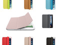 Smart Cover для iPad Mini/2/3 в ассортименте