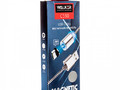 USB-кабель Walker C590 магнитный для Type-C