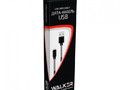 USB-кабель Type-C WALKER C720