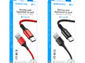 USB-Кабель BOROFONE BX54 Type-C