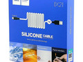 Кабель Hoco X21 Silicone Type-C