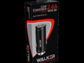 АЗУ WALKER WCR-23 1-USB 2.4A QC 3.0