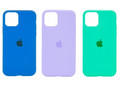 Silicone Case iP 12 Mini