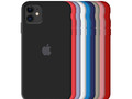 Silicone Case iP 11