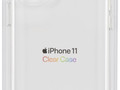 Clear Case iPhone 11