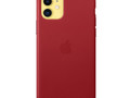 Leather Case iPhone 11