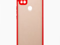 Чехол комбинированный Xiaomi Redmi 9C
