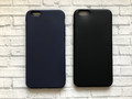 Плотный силикон iPH 6 plus/6s plus  в ассортименте