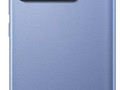 Задняя крышка Xiaomi 13T | 13T Pro | Redmi K60 Ultra (Темно-синий карбон)