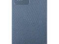 Задняя крышка Realme C30S (Черный)